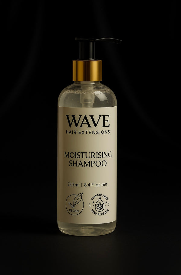 Moisturising Shampoo