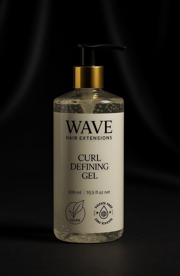 Curl Defining Gel