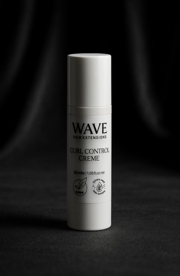 Curling Control Creme