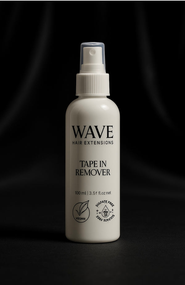Tape Hair Extension Remover