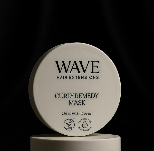 Curly Remedy Mask