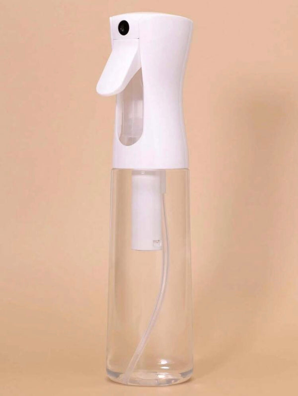 300ml White Spray Mist Bottle