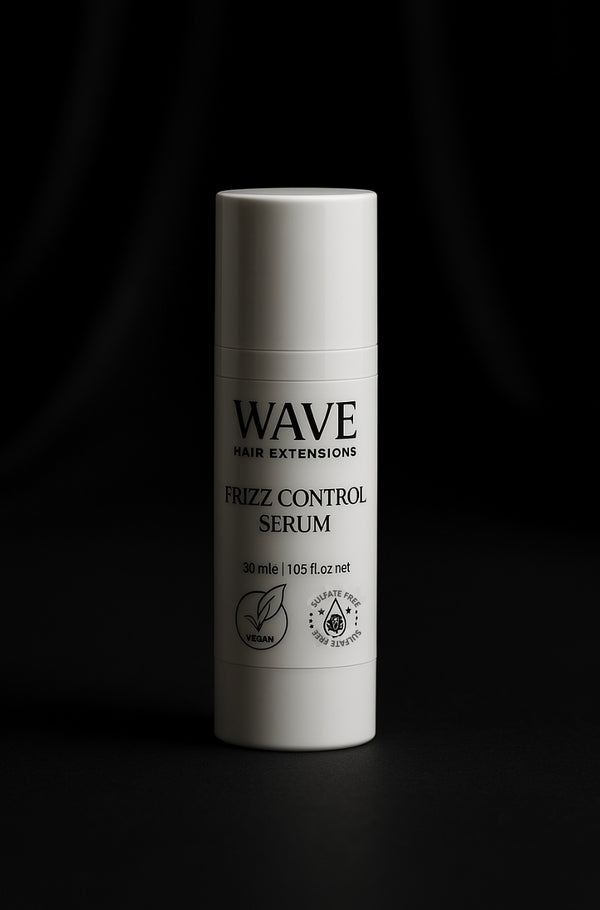 Frizz Control Serum