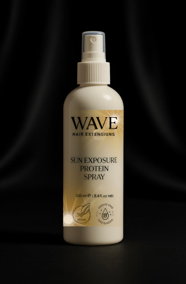 Sun Exposure Protein Spray