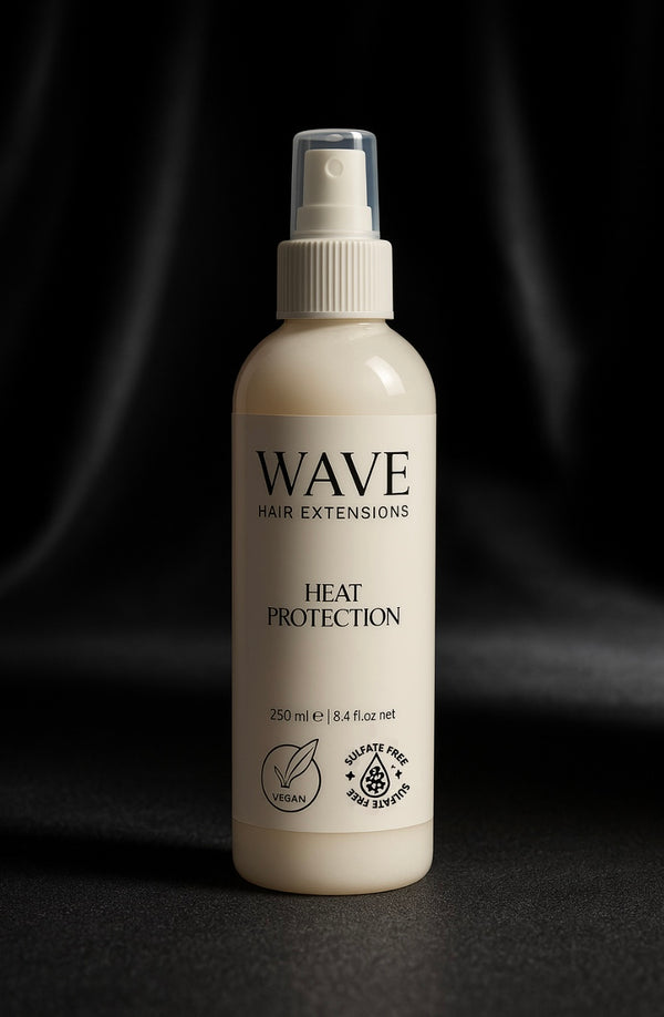 Heat Protection Spray